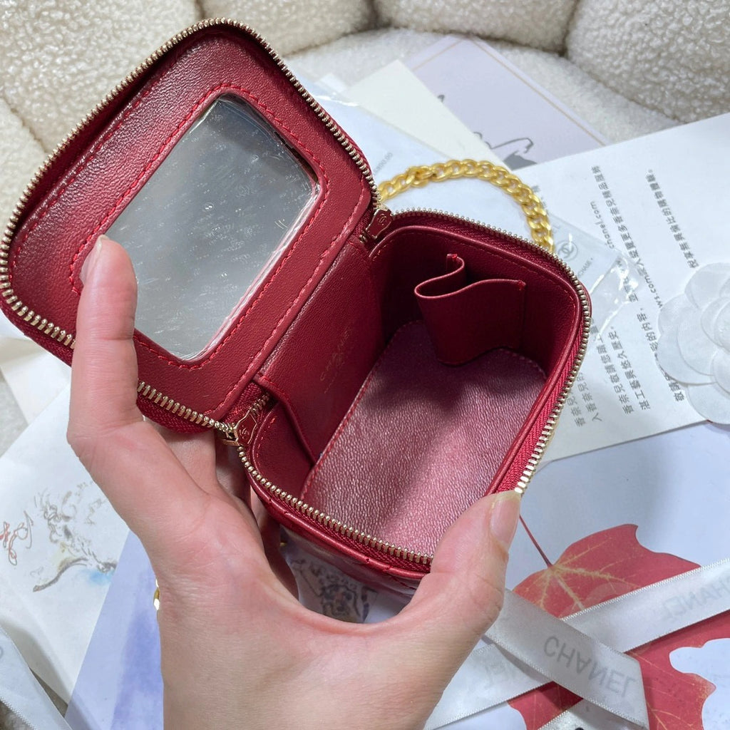 CHANEL BAG