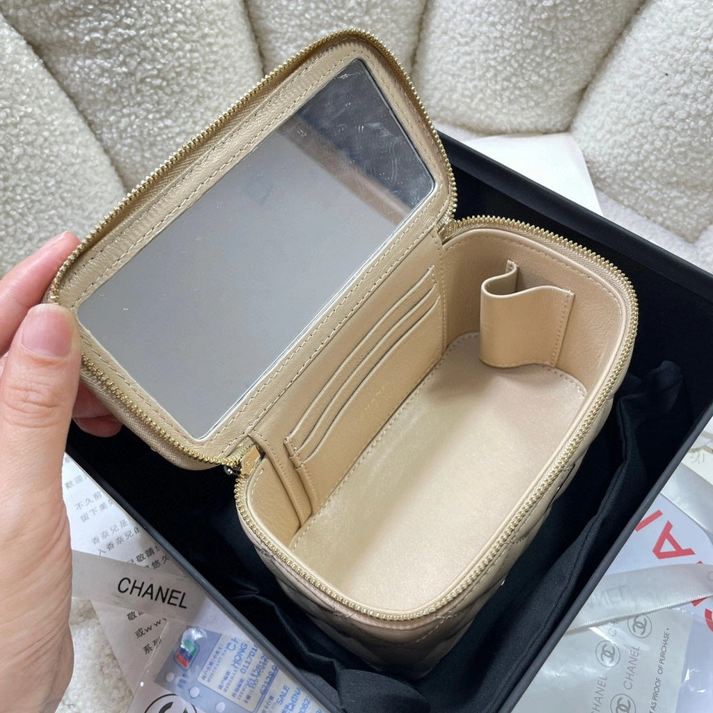 CHANEL BAG