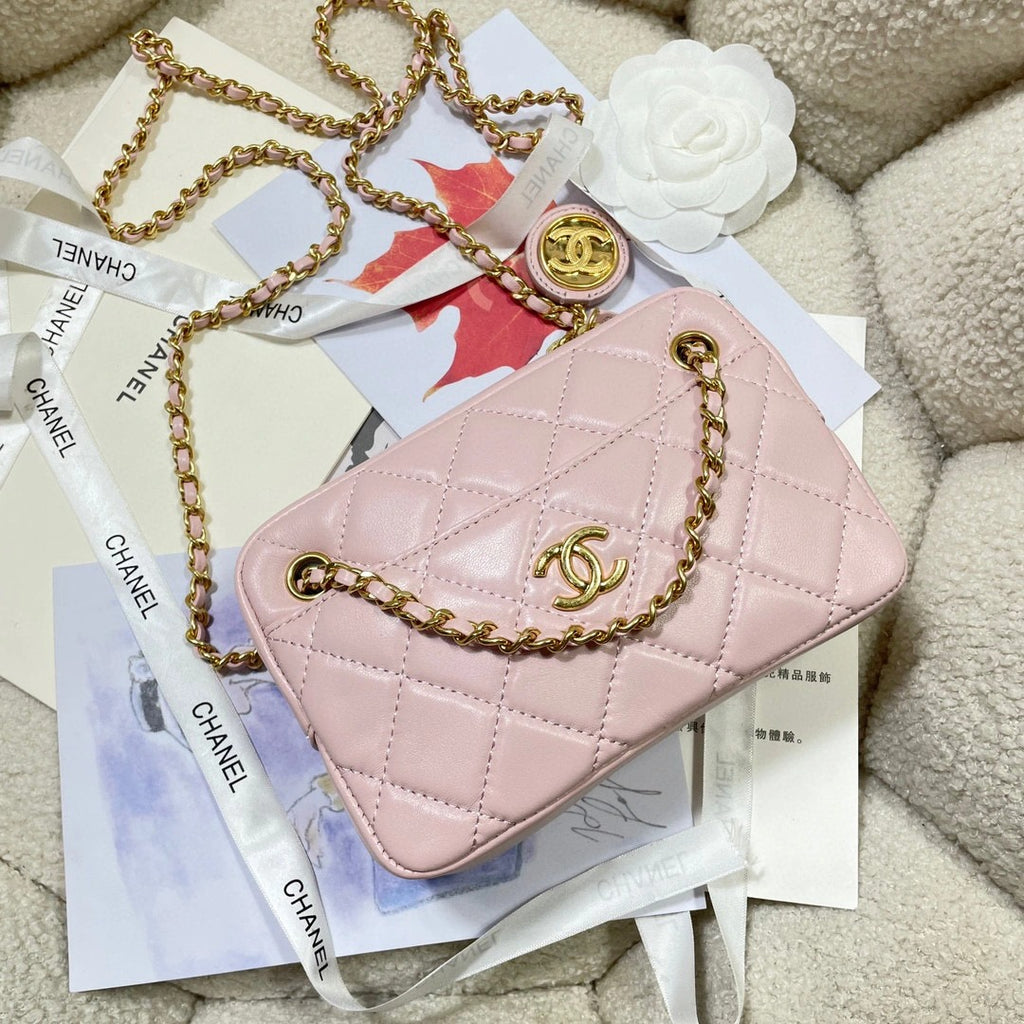 CHANEL BAG