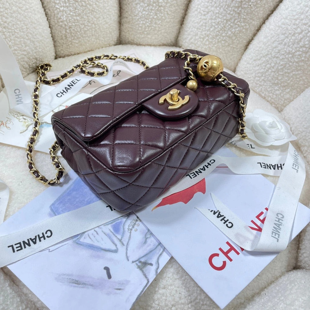 CHANEL BAG