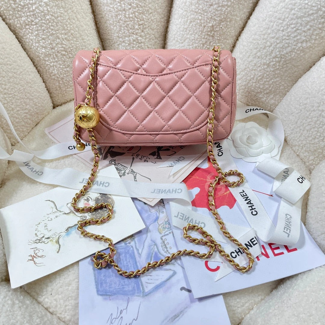 CHANEL BAG