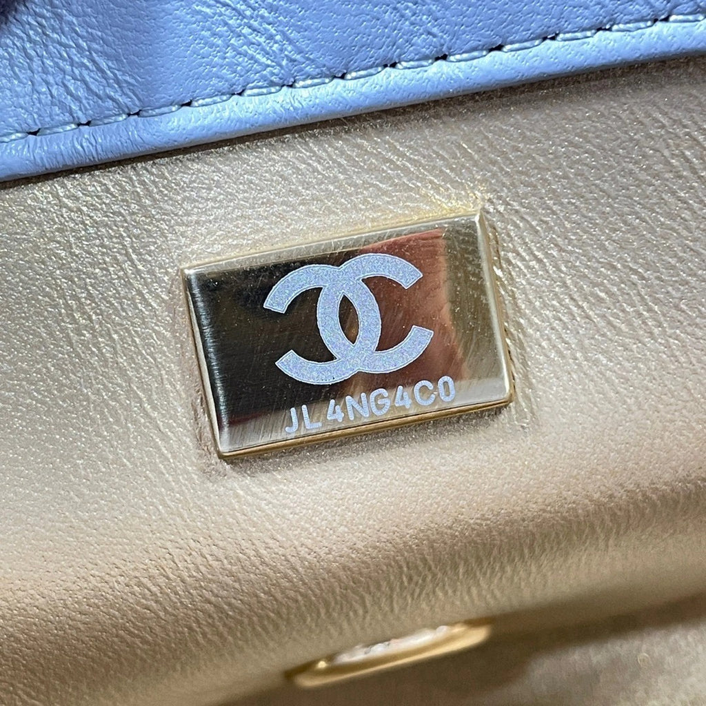 CHANEL BAG