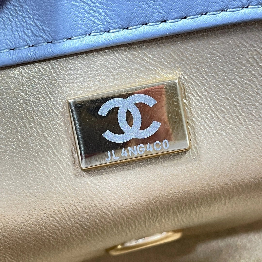 CHANEL BAG