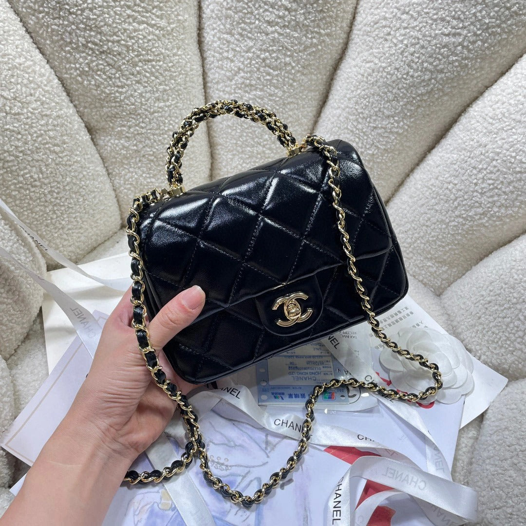 CHANEL BAG