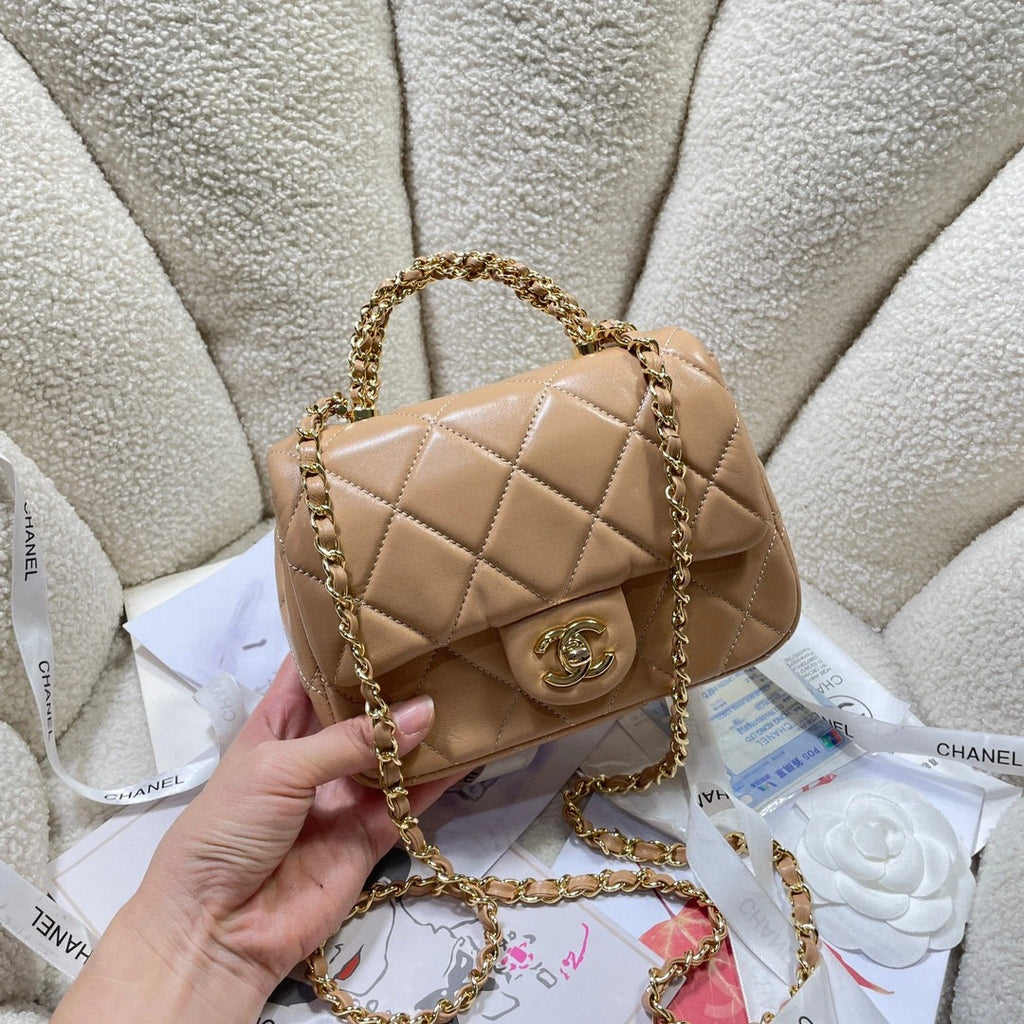 CHANEL BAG