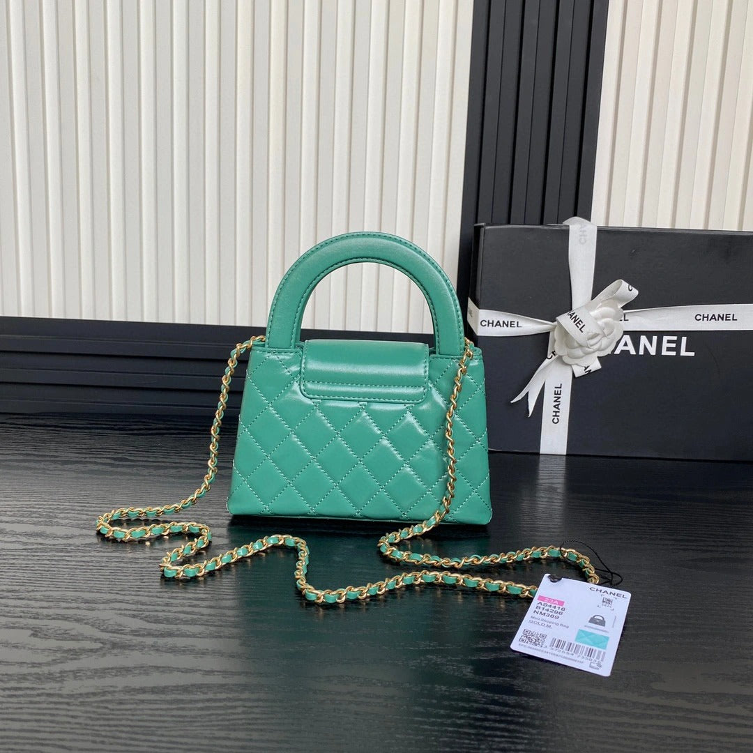 CHANEL BAG