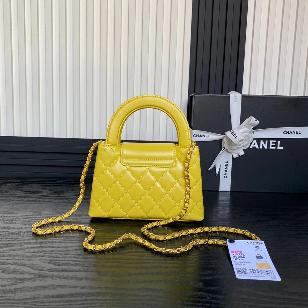 CHANEL BAG