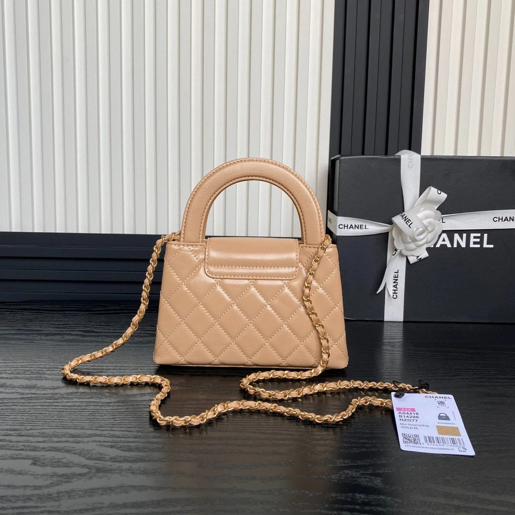 CHANEL BAG
