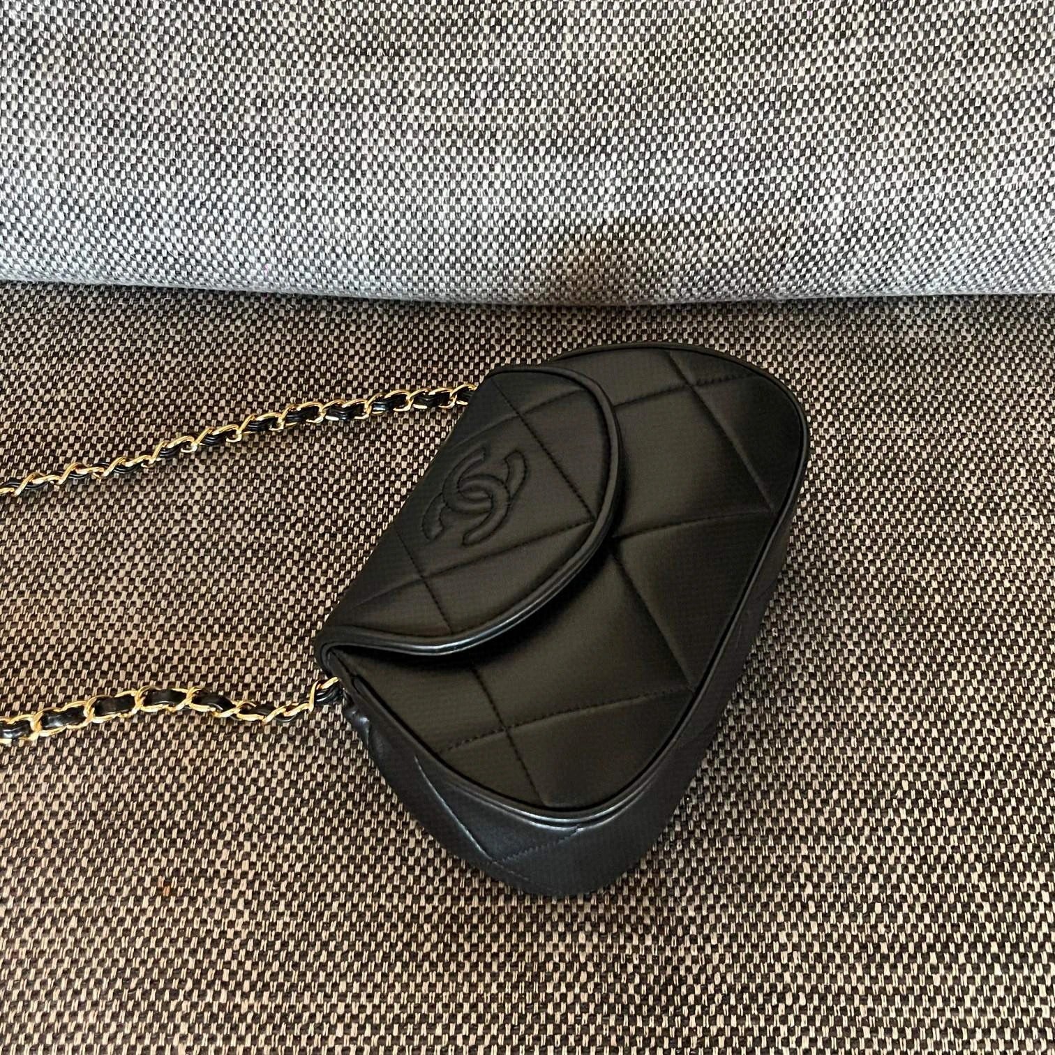 CHANEL BAG