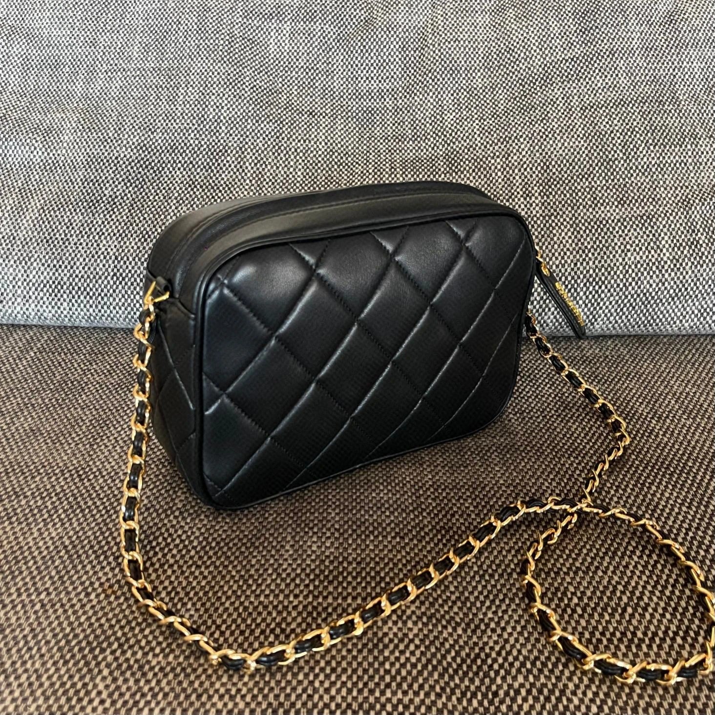 CHANEL BAG