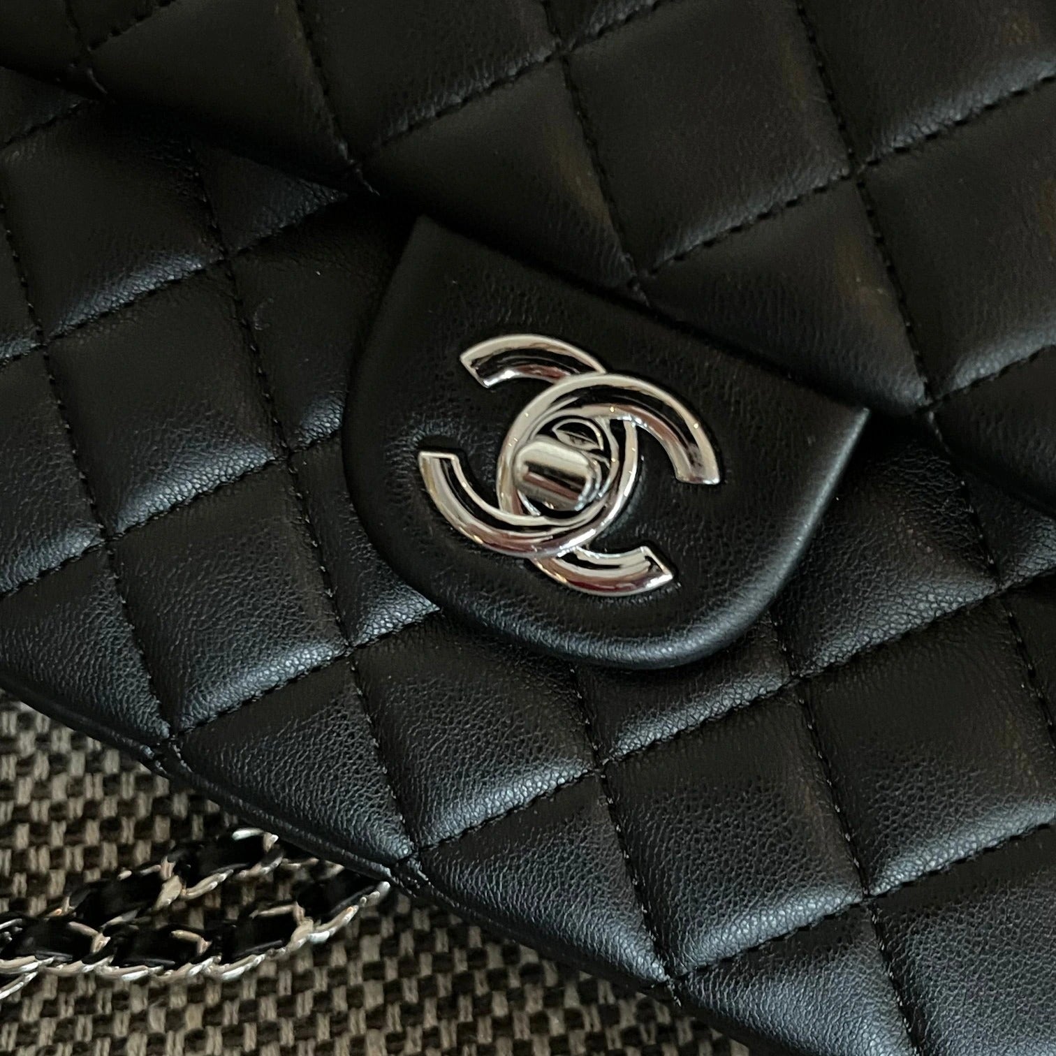 CHANEL BAG