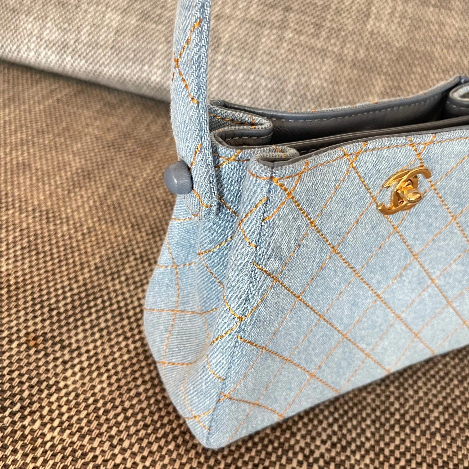 CHANEL BAG