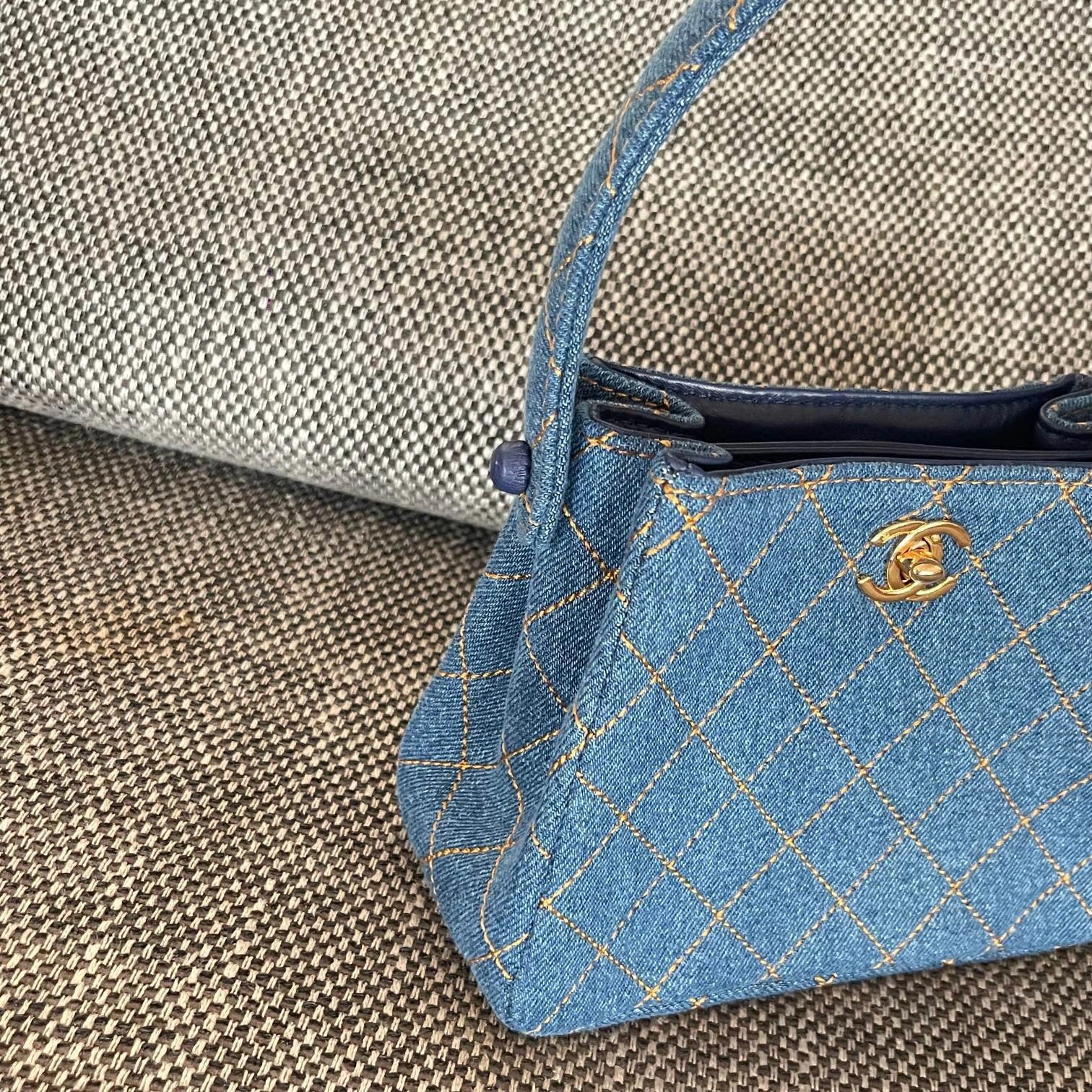 CHANEL BAG