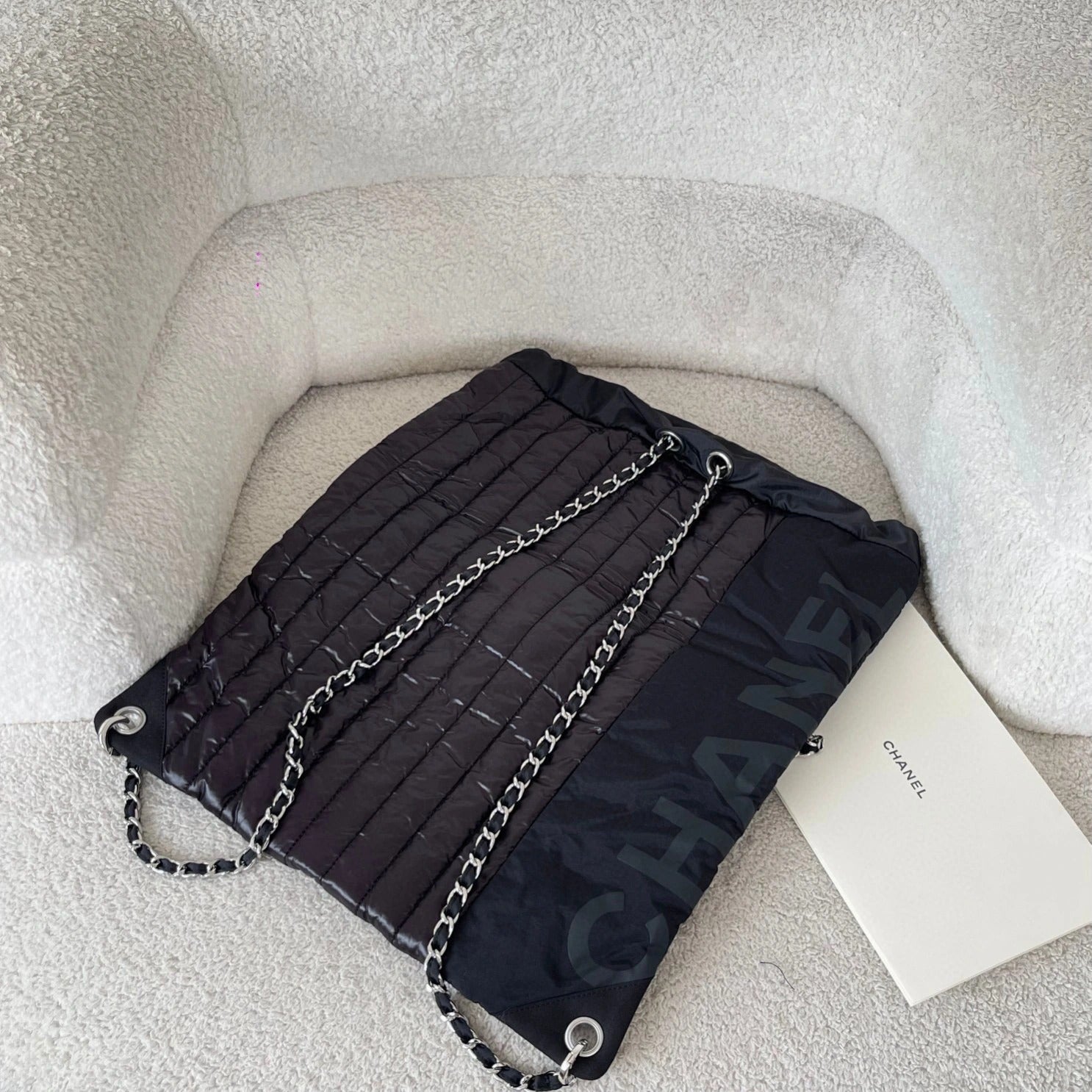 CHANEL BAG