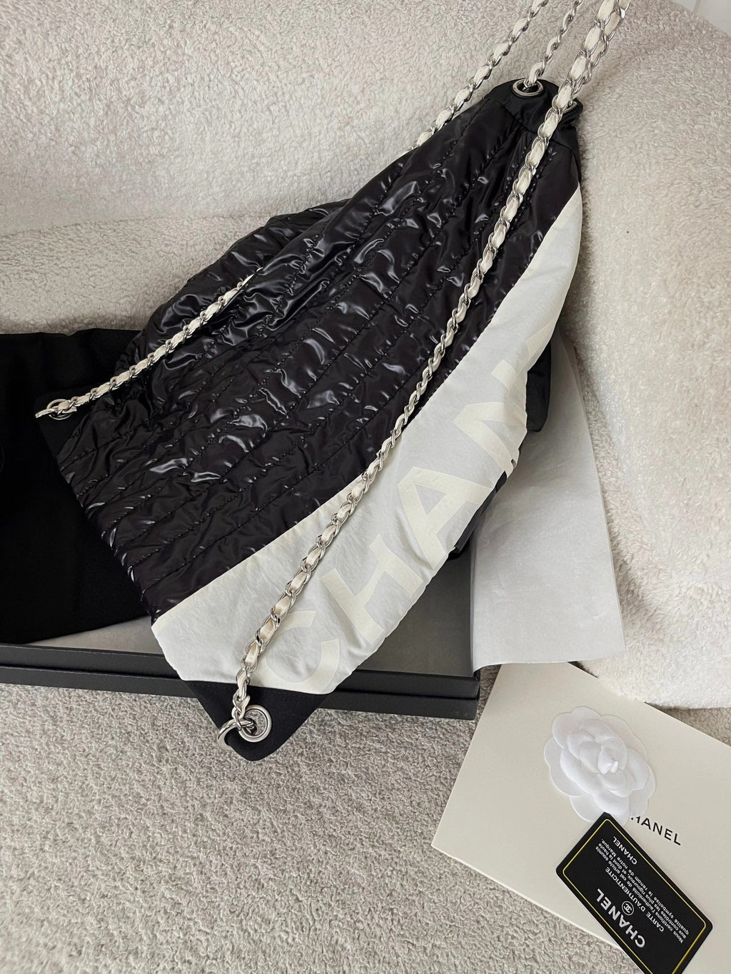 CHANEL BAG