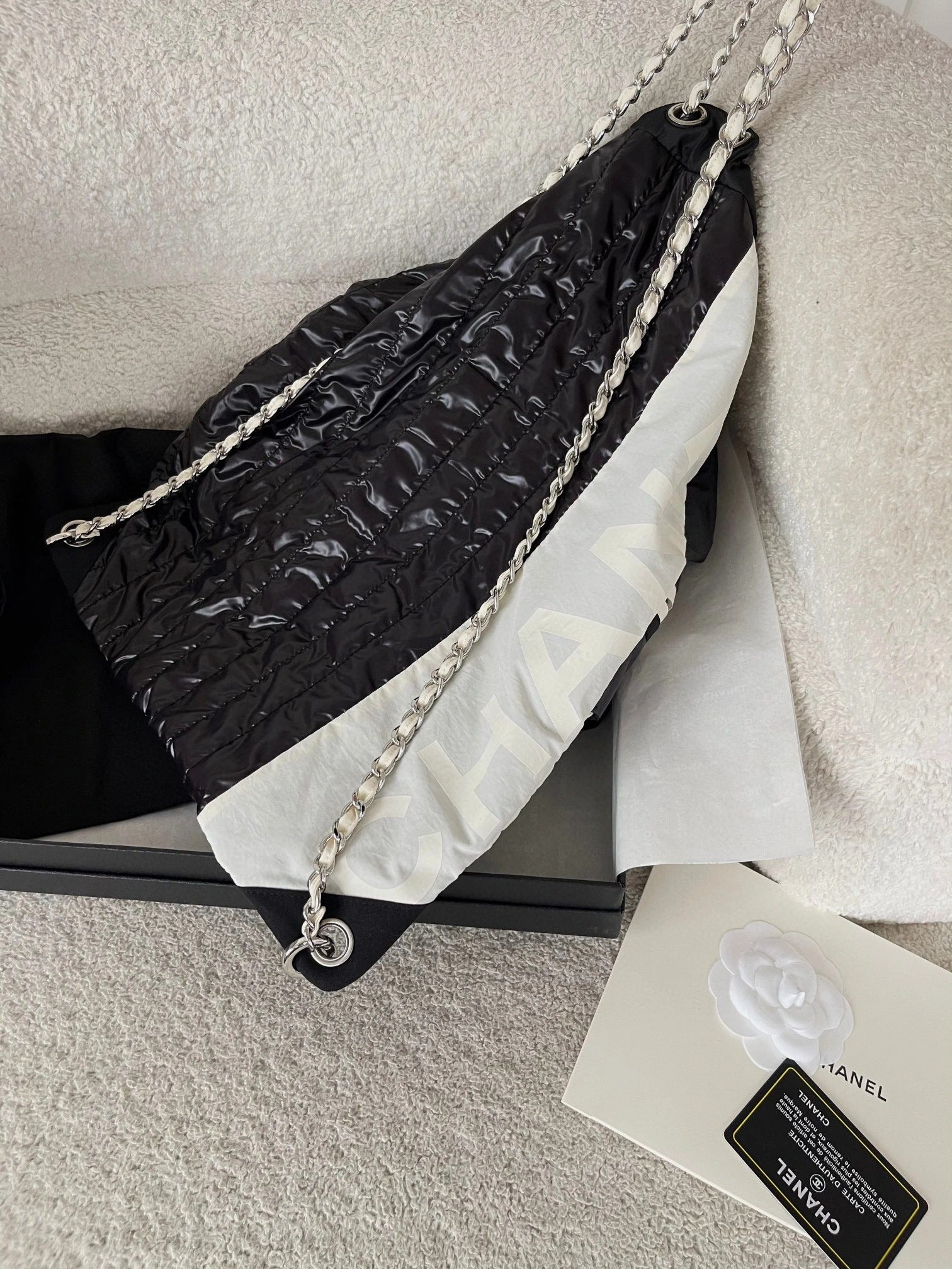 CHANEL BAG