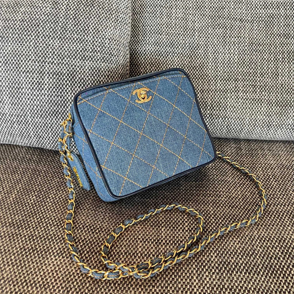 CHANEL BAG