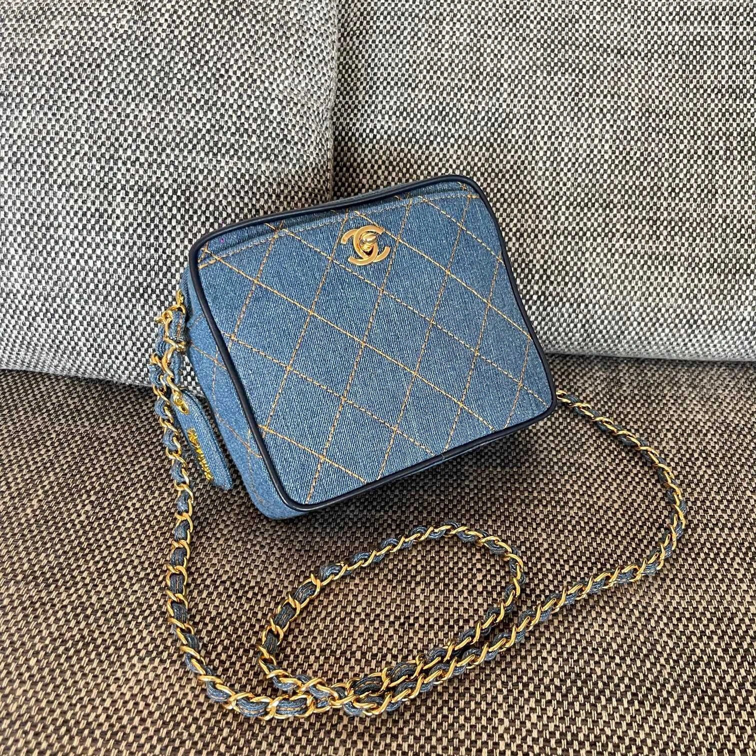 CHANEL BAG