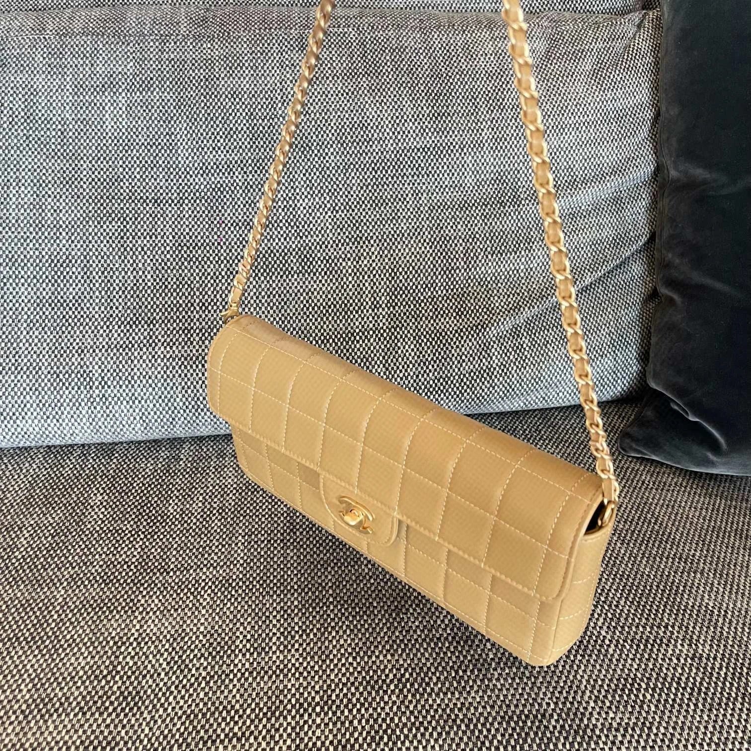 CHANEL BAG