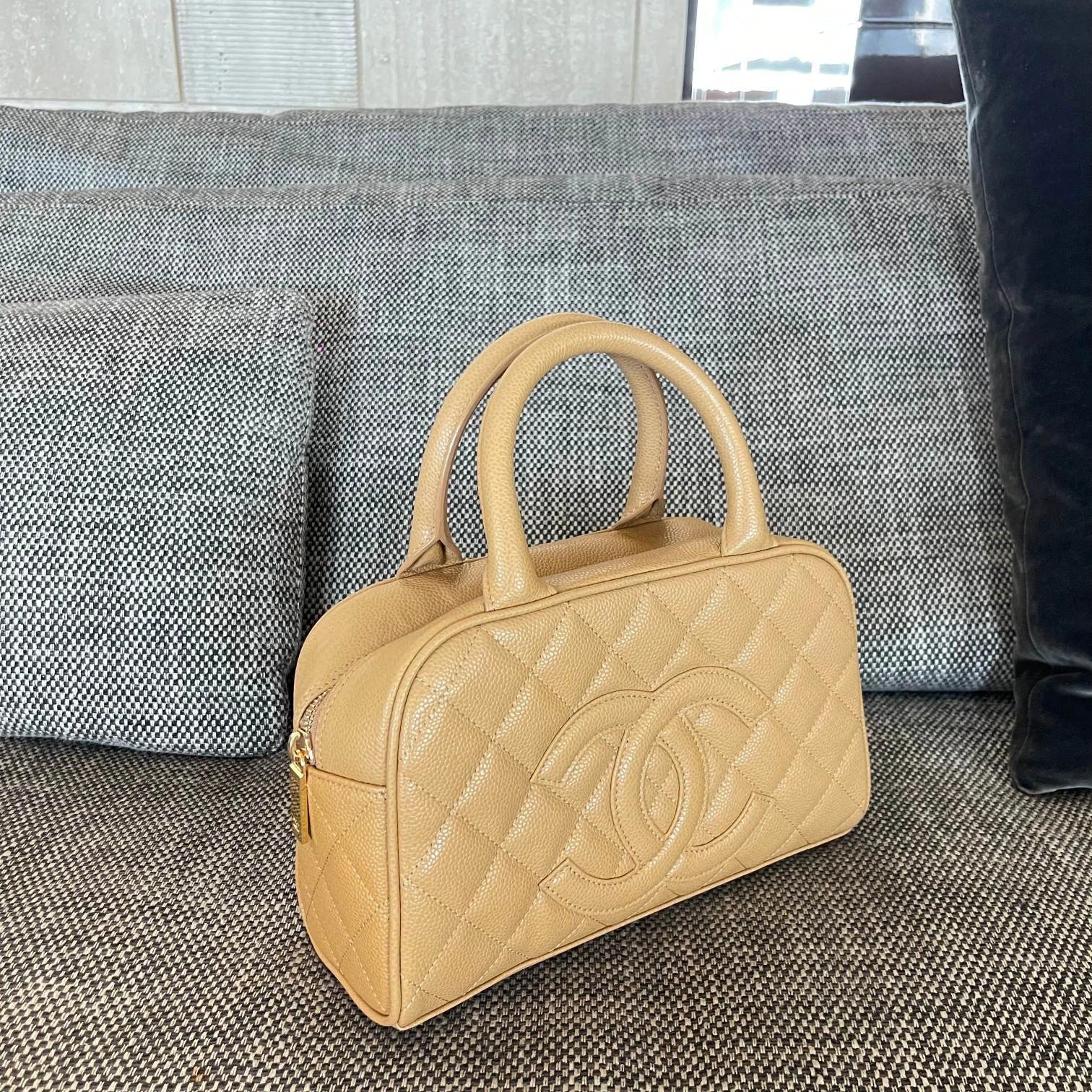 CHANEL BAG