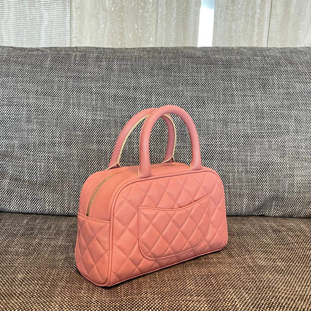 CHANEL BAG