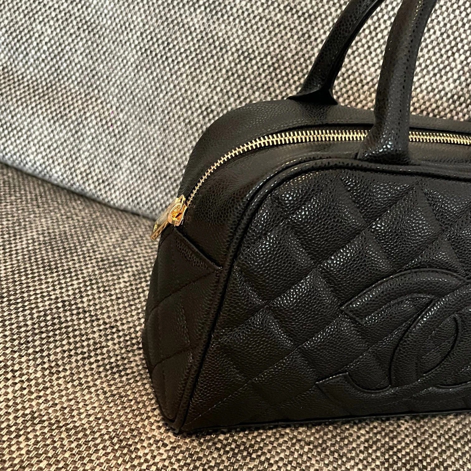 CHANEL BAG