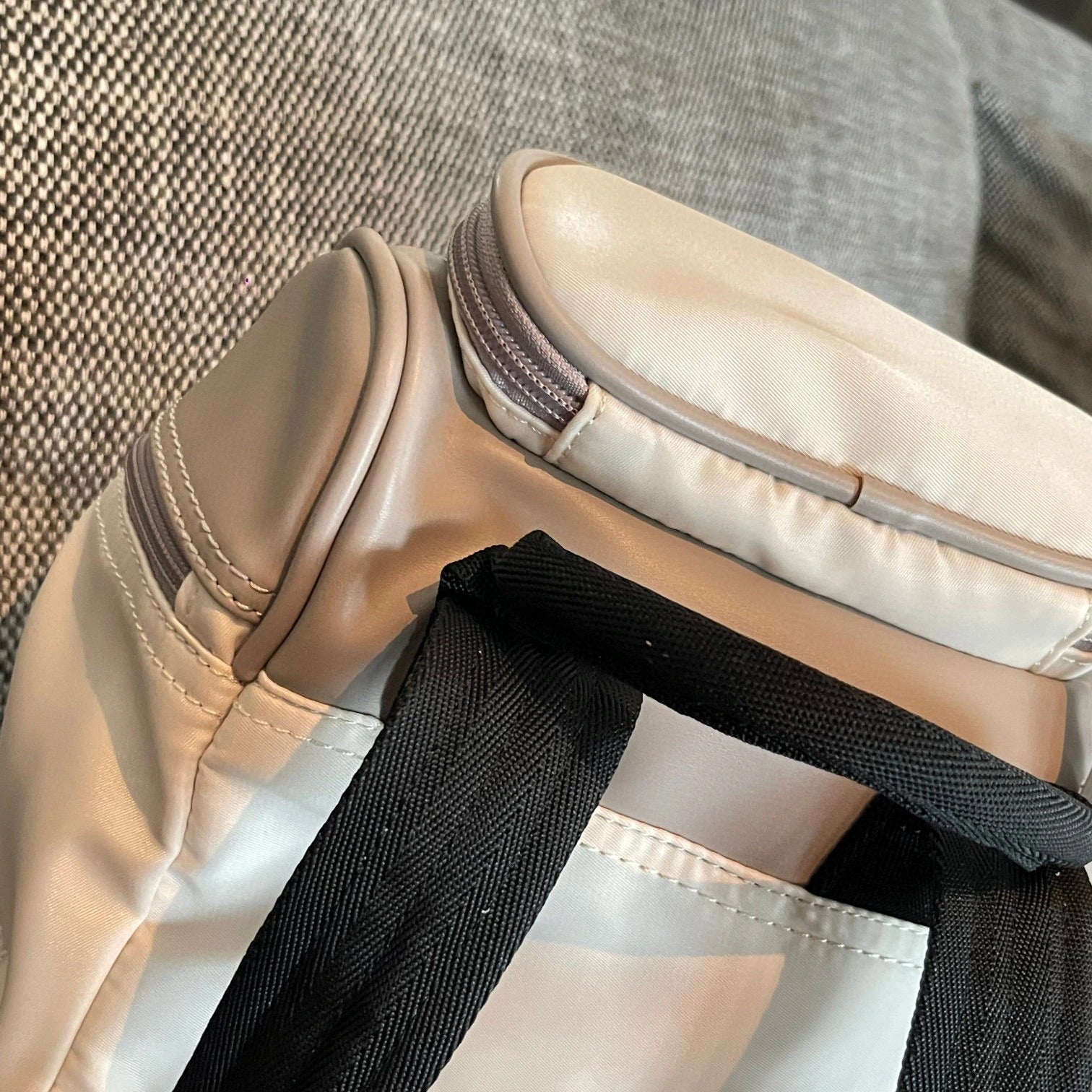 CHANEL BAG