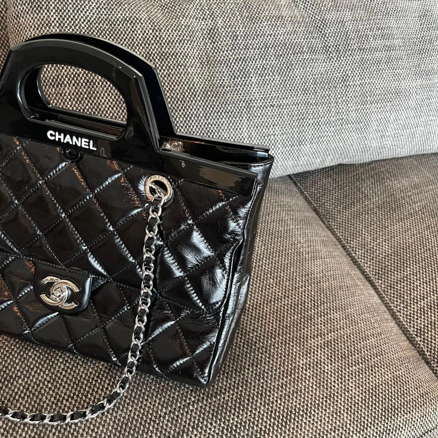 CHANEL BAG
