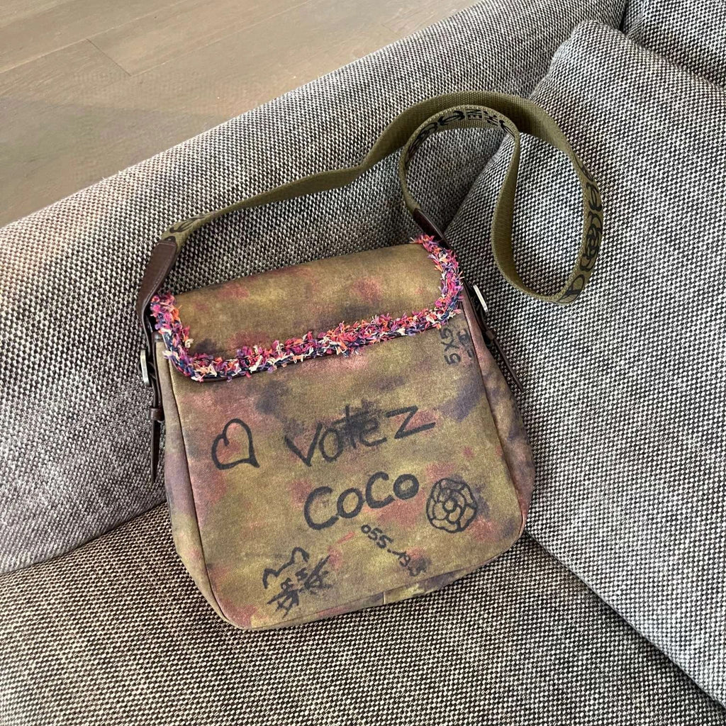 CHANEL BAG