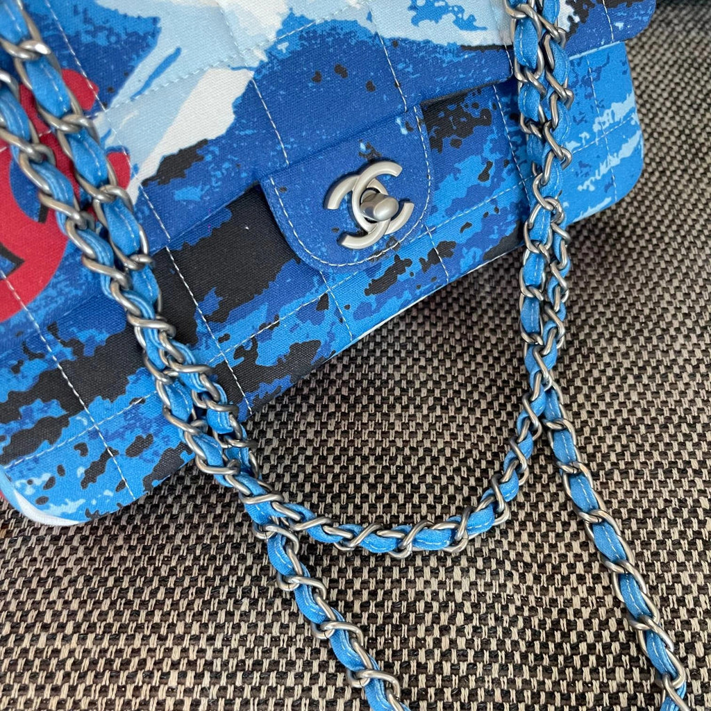 CHANEL BAG