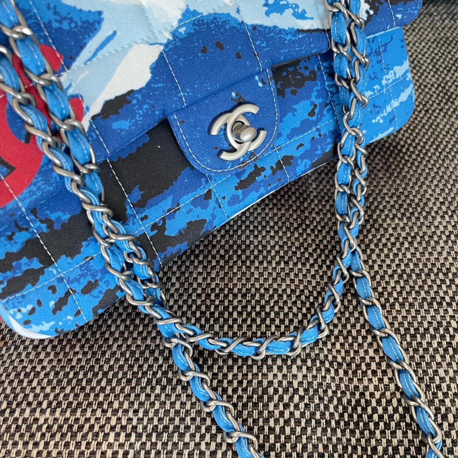 CHANEL BAG