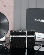 CHANEL BAG