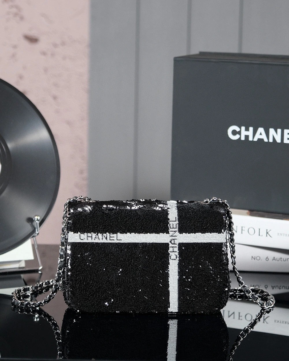 CHANEL BAG