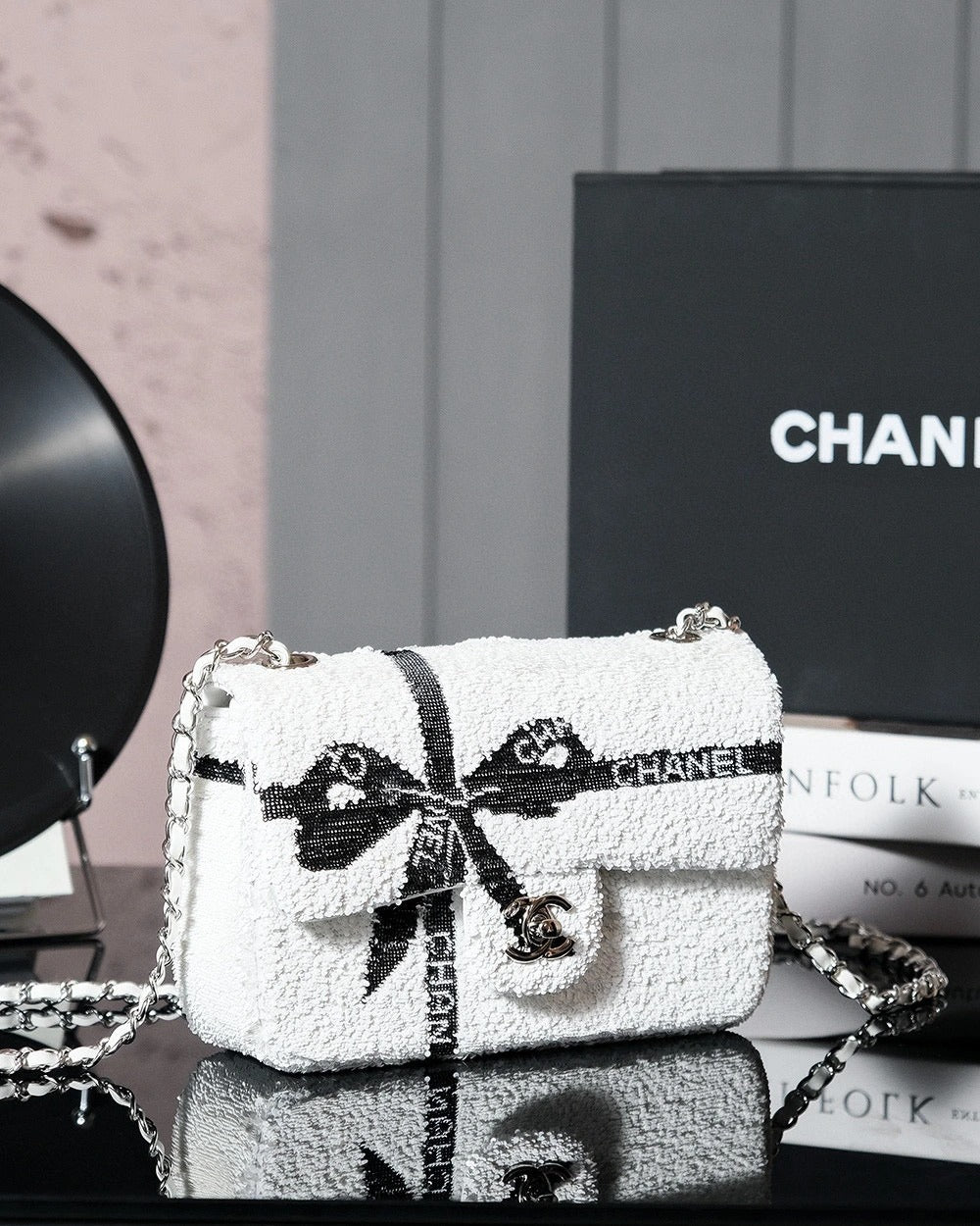CHANEL BAG