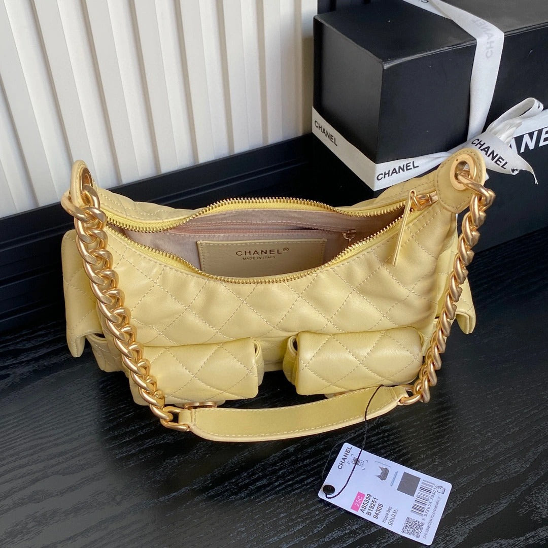 CHANEL BAG