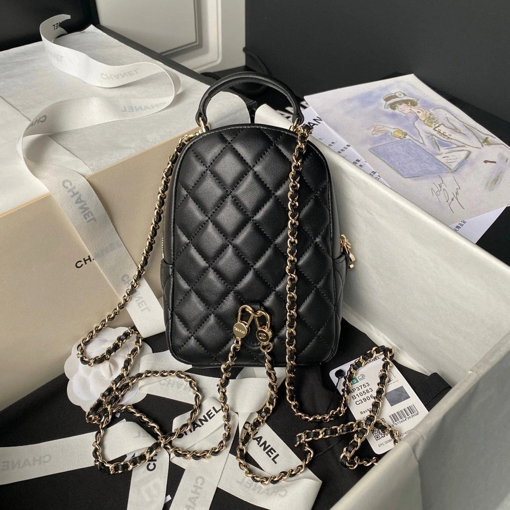 CHANEL BAG