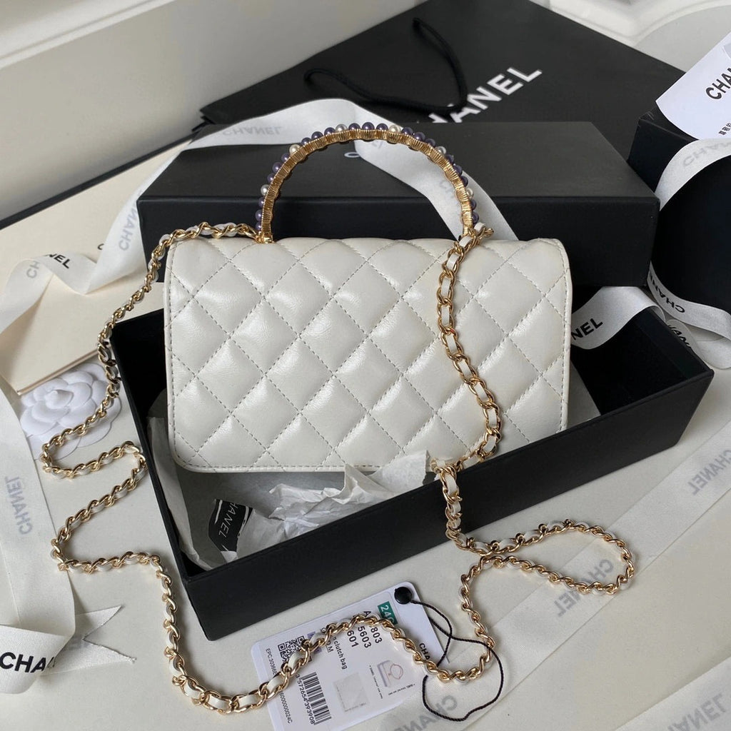 CHANEL BAG