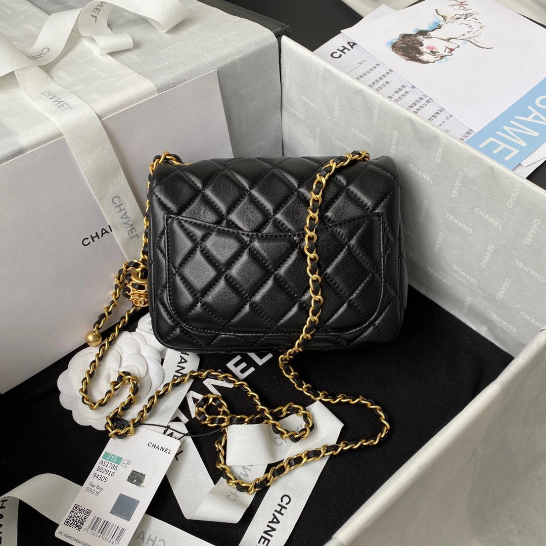 CHANEL BAG