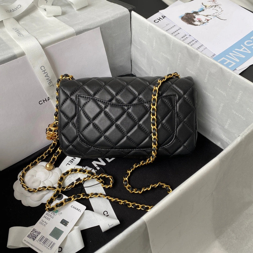 CHANEL BAG