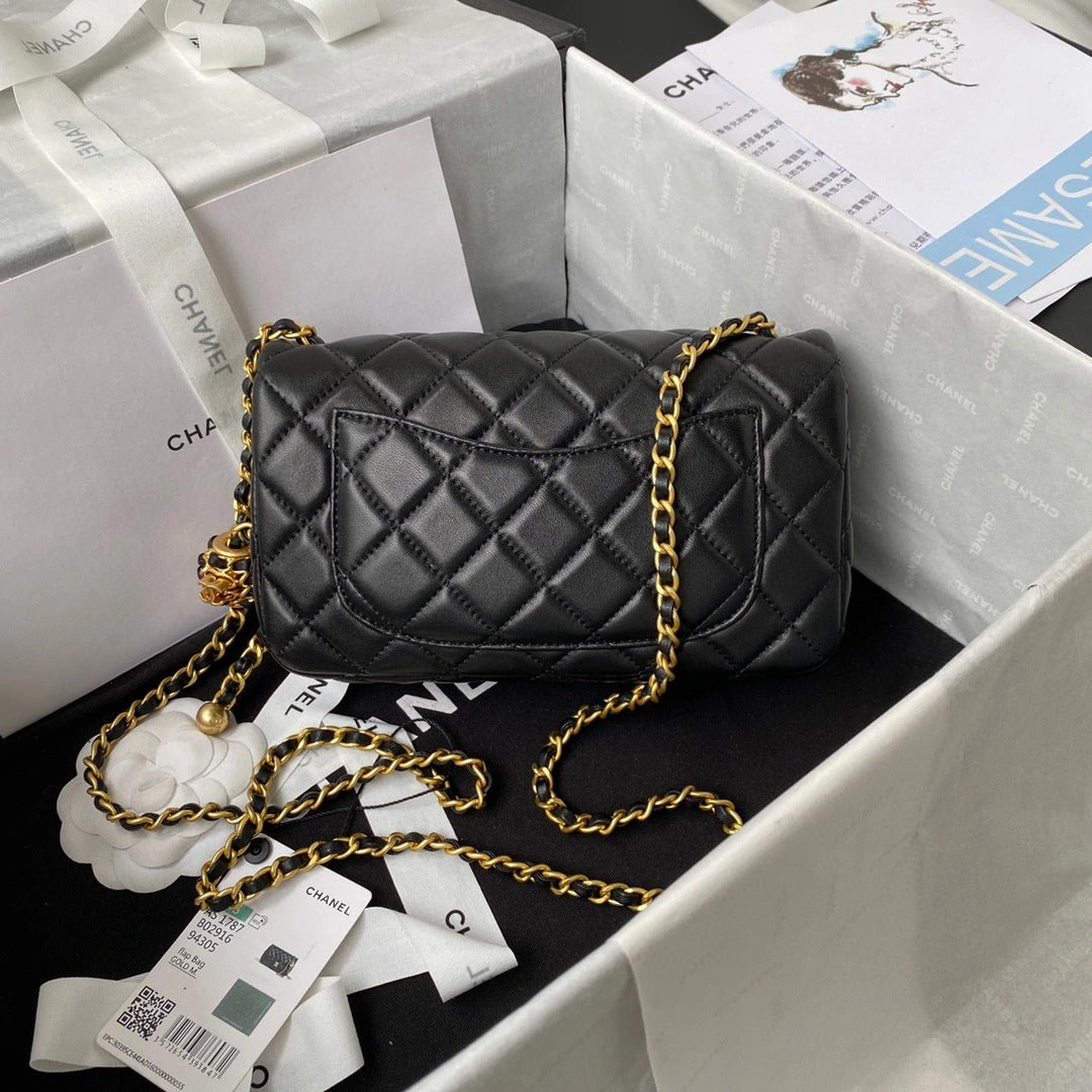 CHANEL BAG