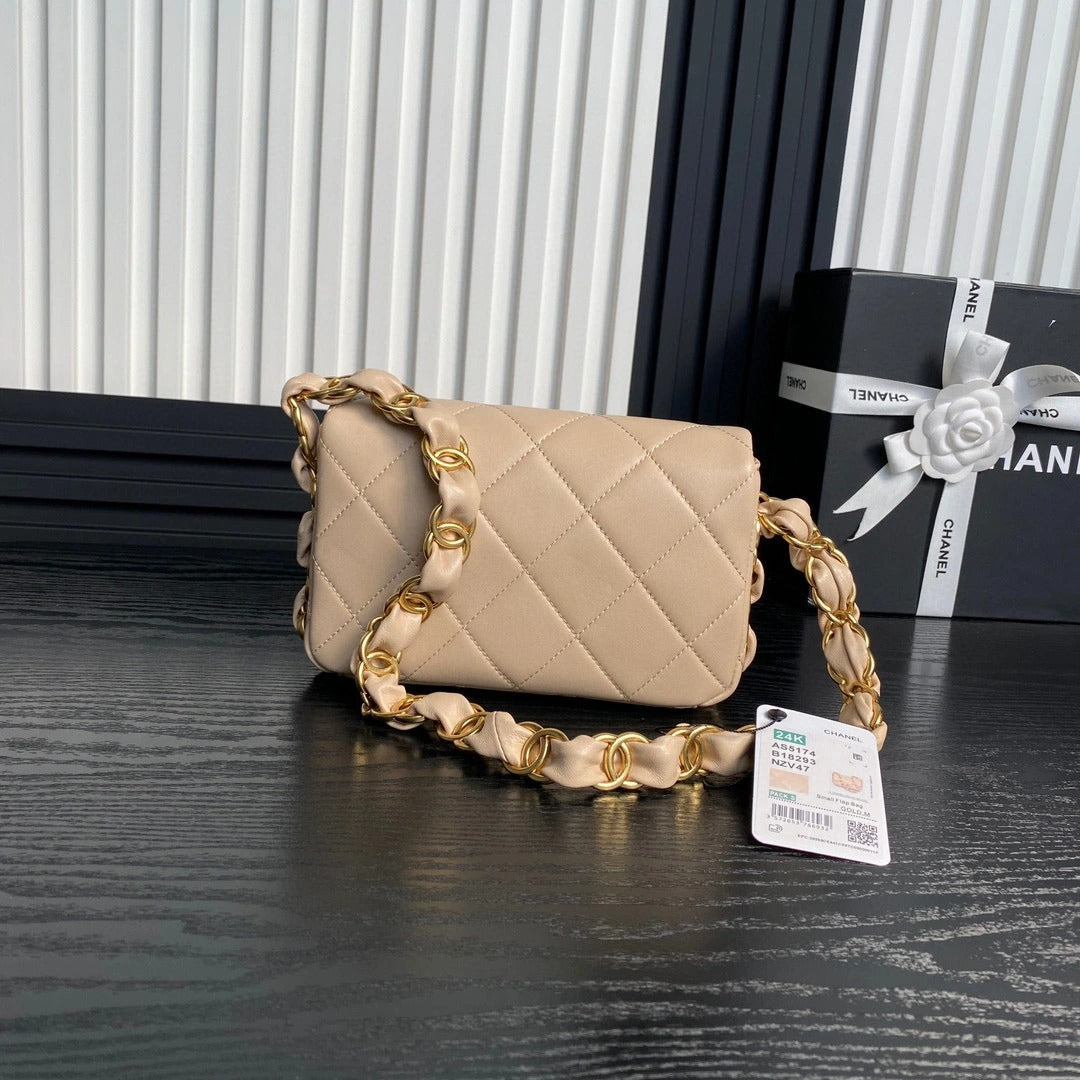 CHANEL BAG