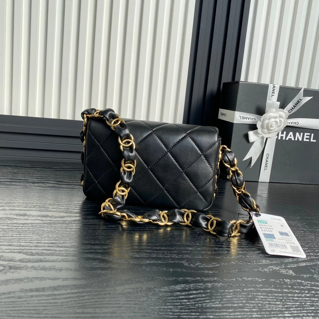 CHANEL BAG