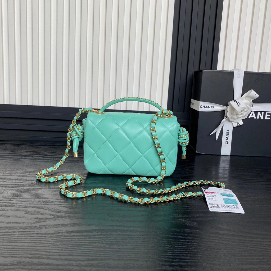 CHANEL BAG
