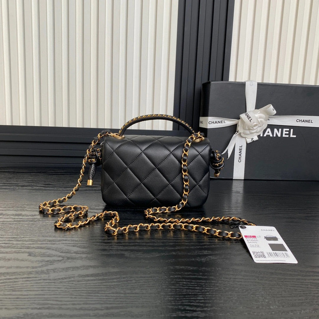 CHANEL BAG