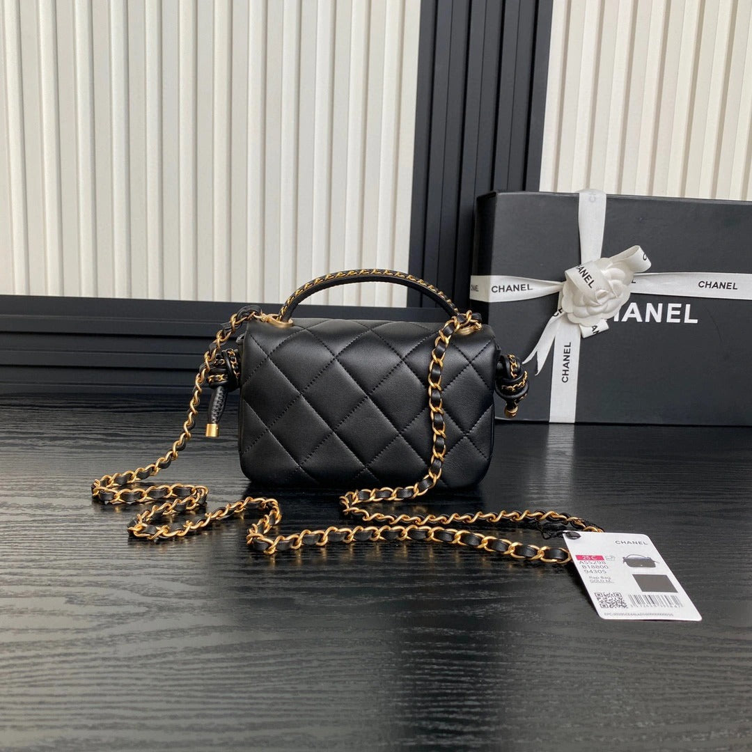 CHANEL BAG