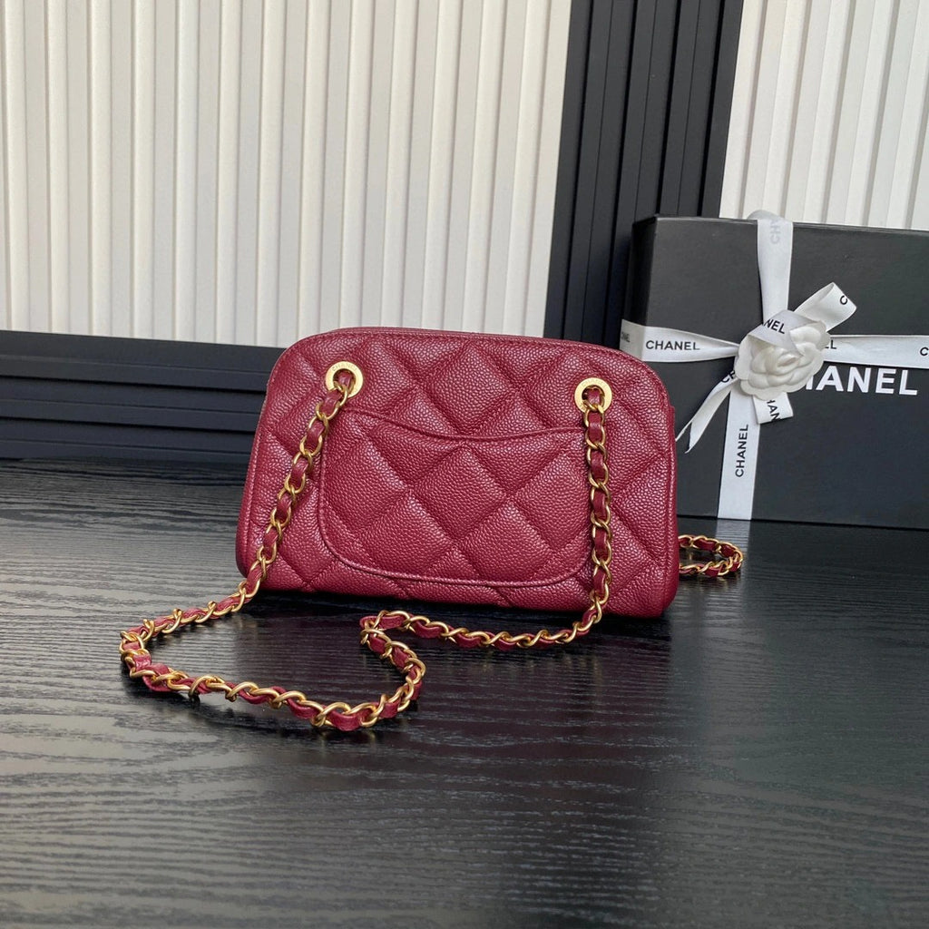 CHANEL BAG