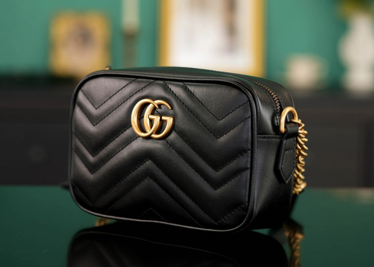 GUCCI BAG