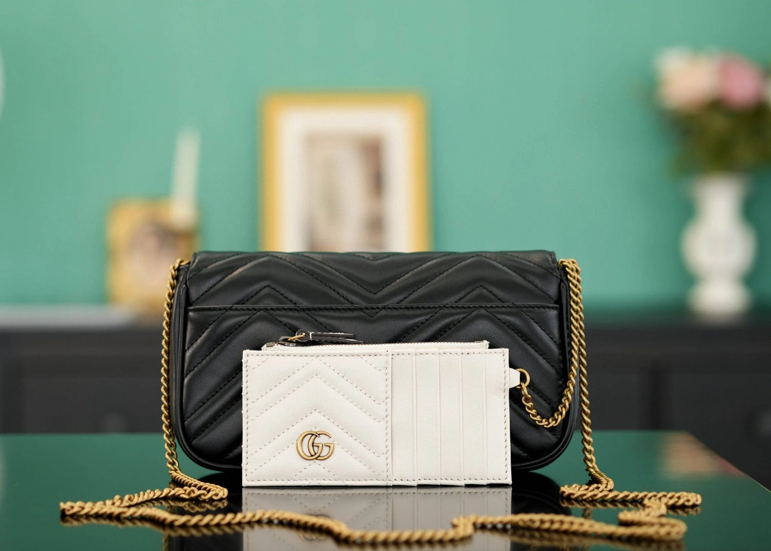 GUCCI BAG