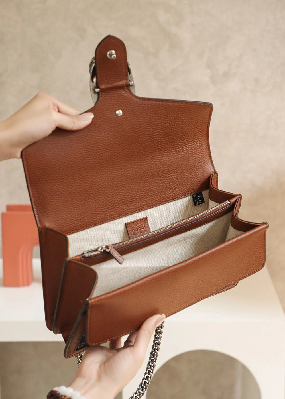 GUCCI BAG