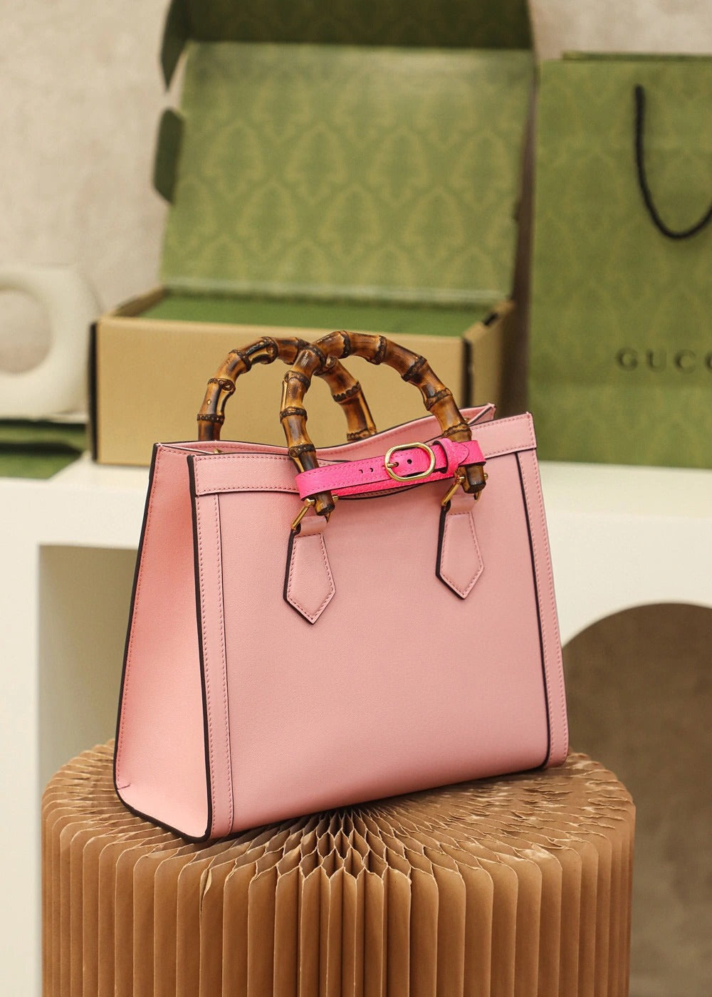 GUCCI BAG